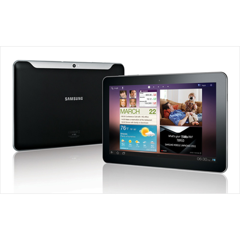 Samsung Galaxy Tab