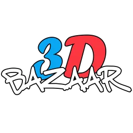 3DBazaar 3DBazaar