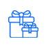 Free Gift - On order over 99€