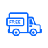 EU Free Shipping - On order over 35€!